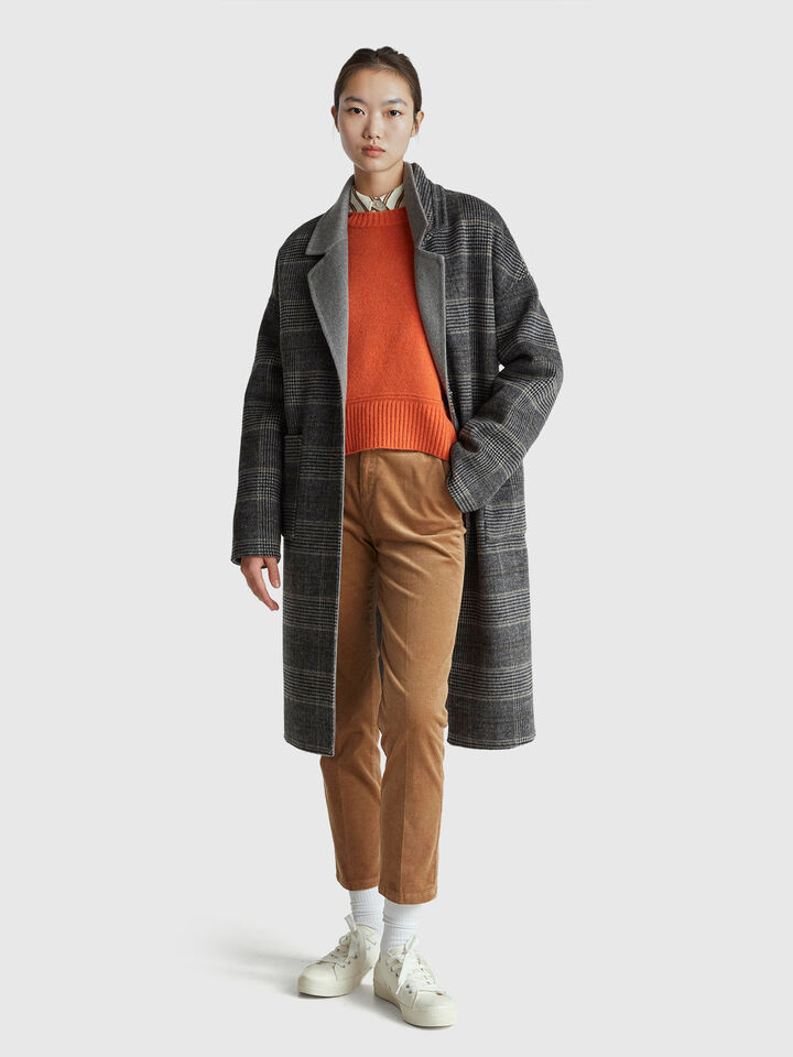 TROUSERS Women image number 3